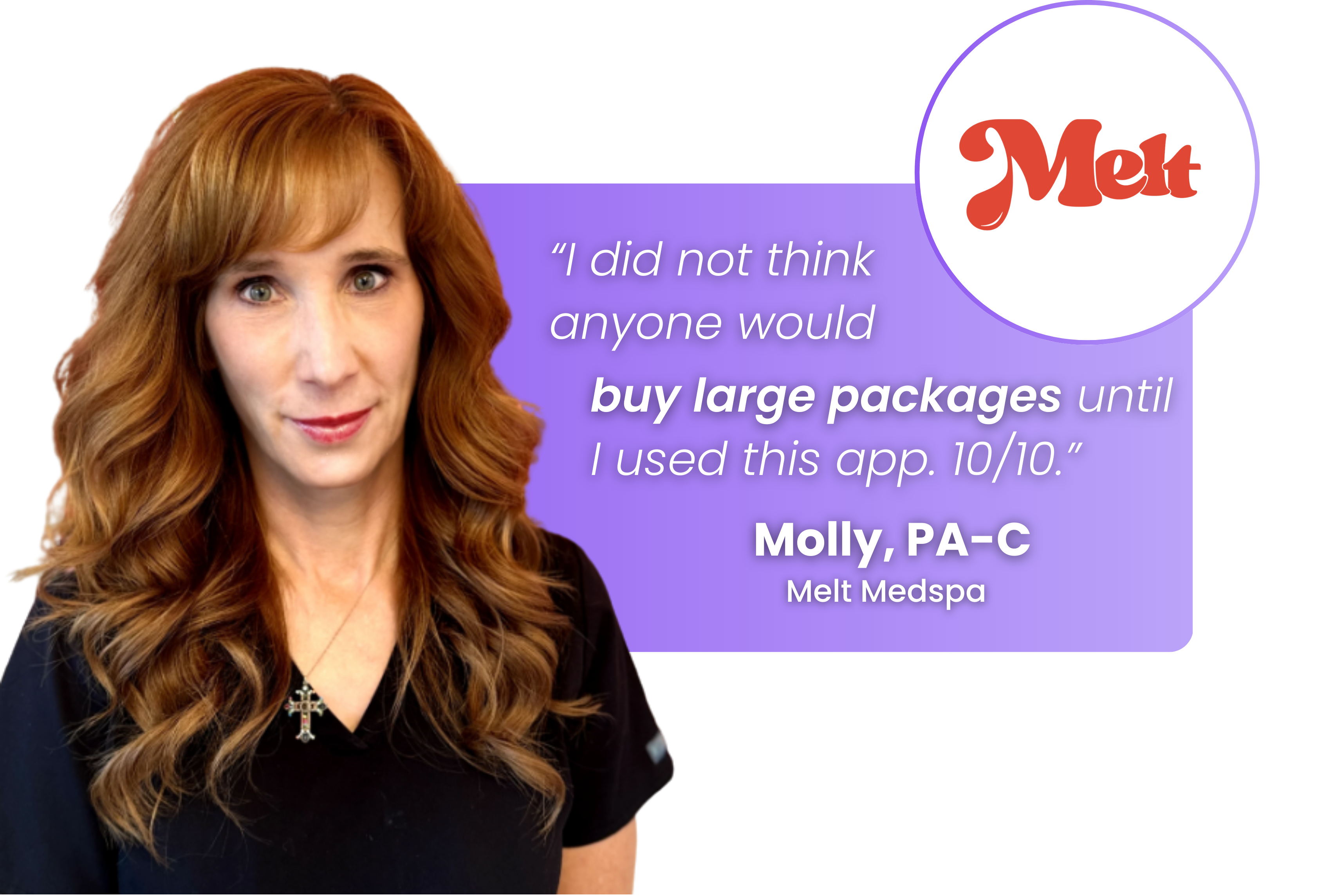 Molly - Melt Medspa