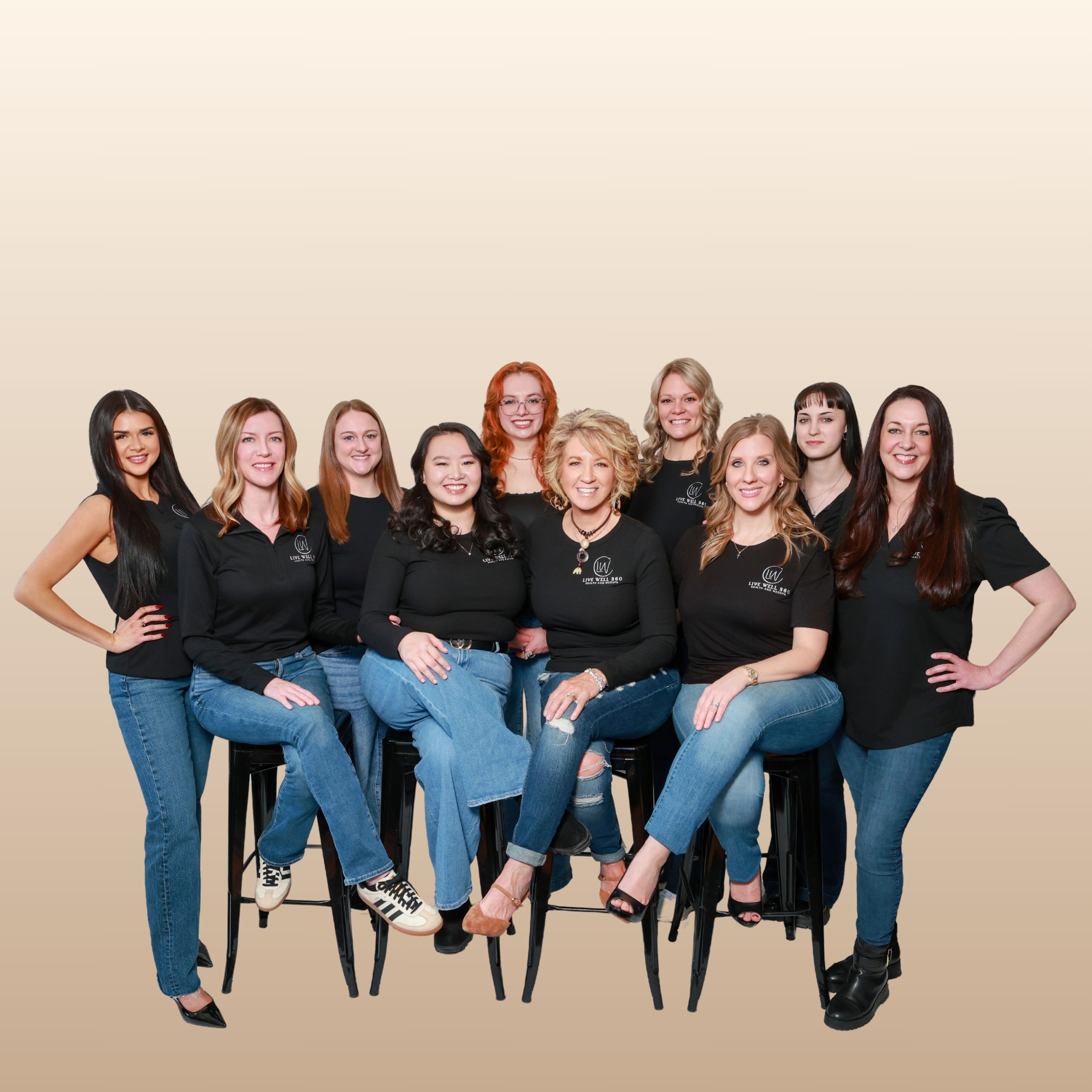 Live Well 360 Wellness Center