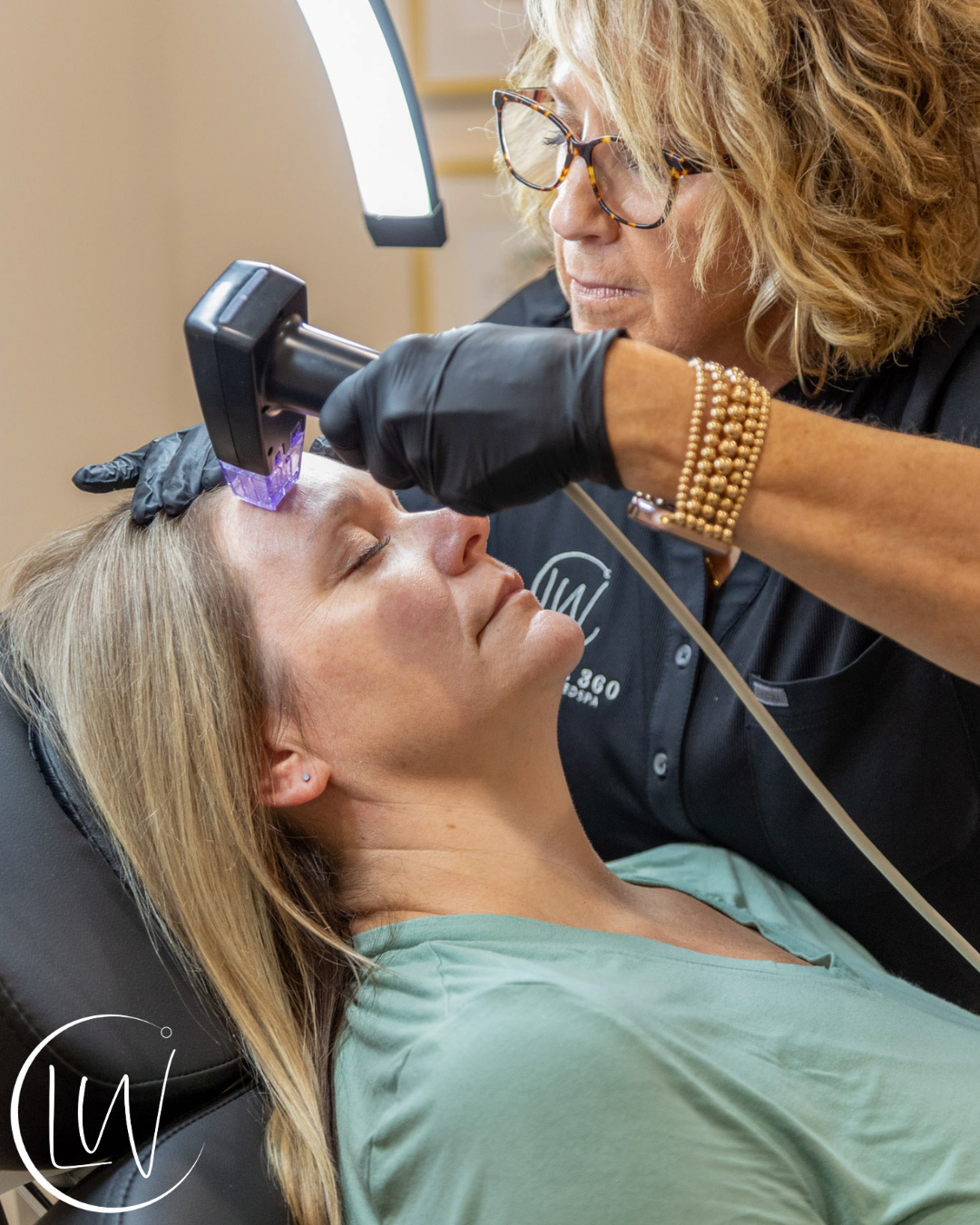 Digestive health consultation