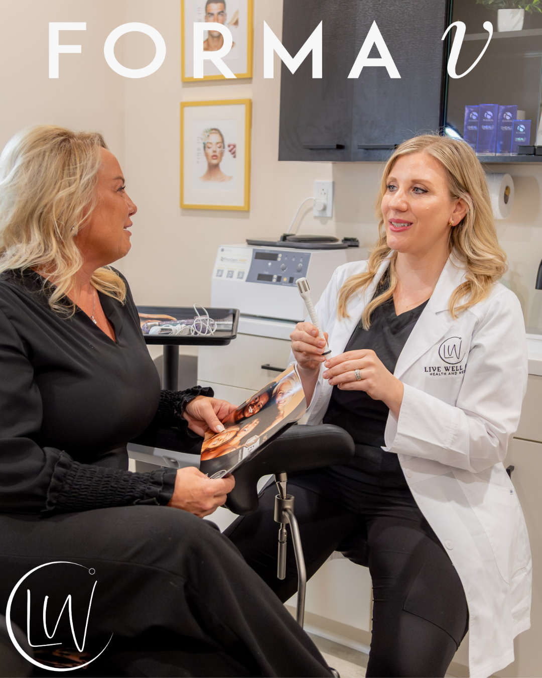 Medical consultation