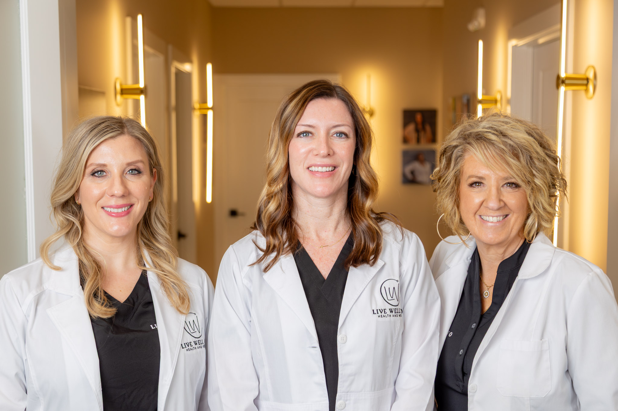 Live Well 360 Wellness Center