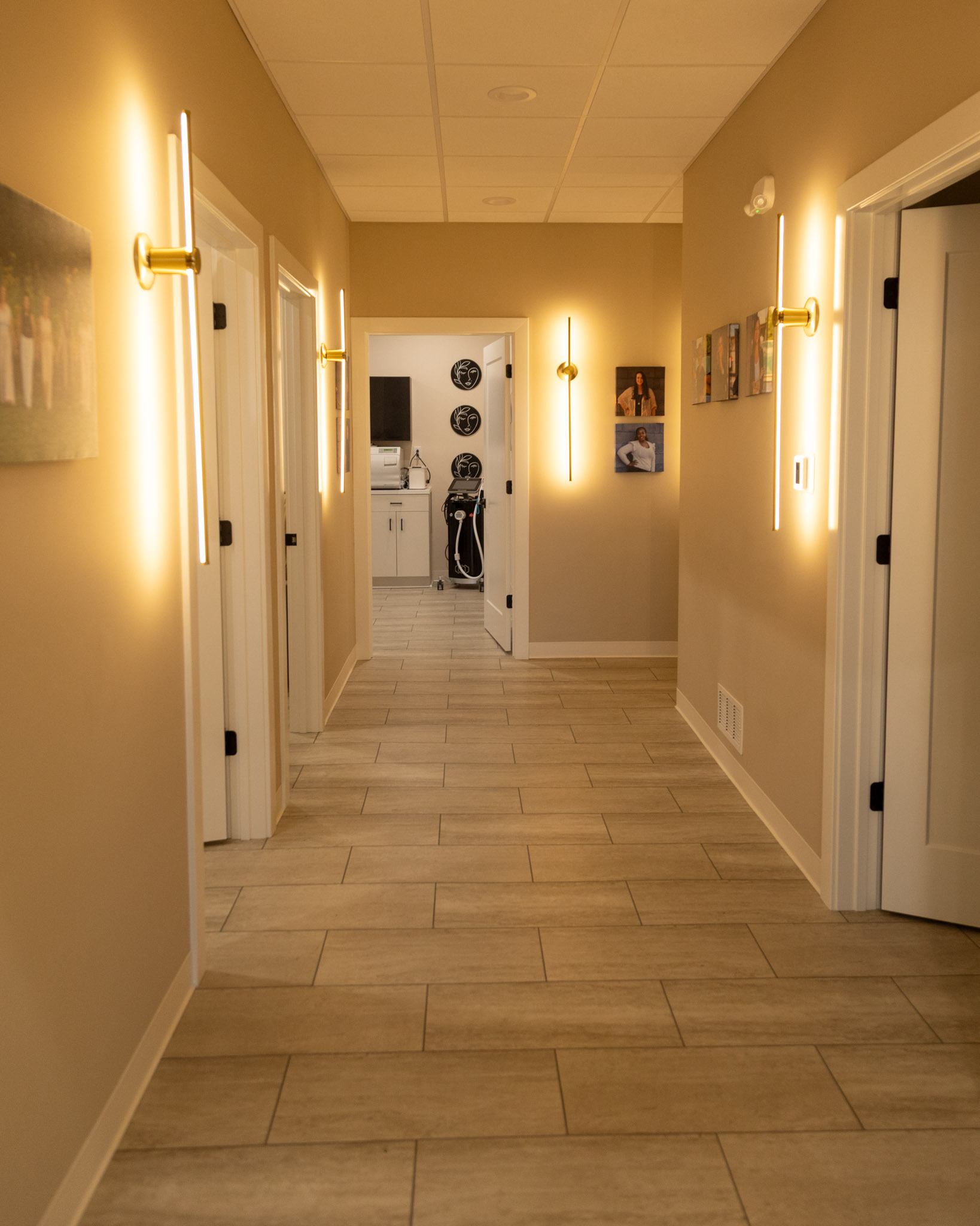 IV therapy treatment