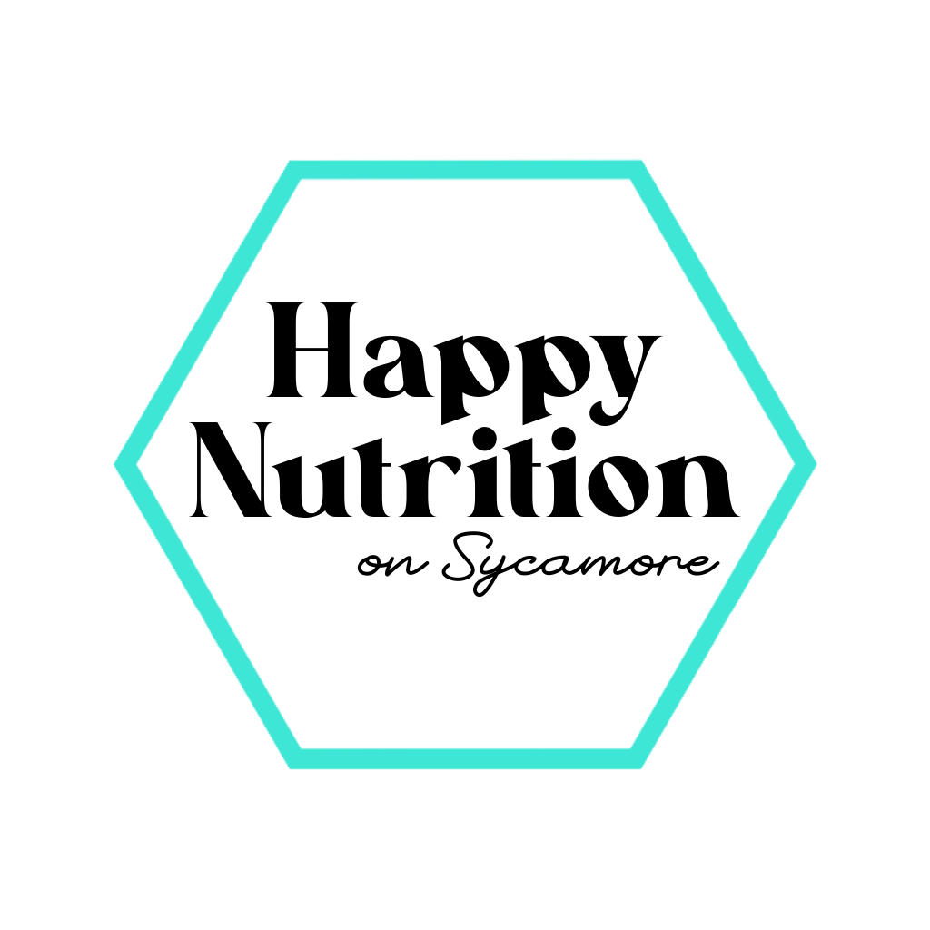 Happy Nutrition on Sycamore